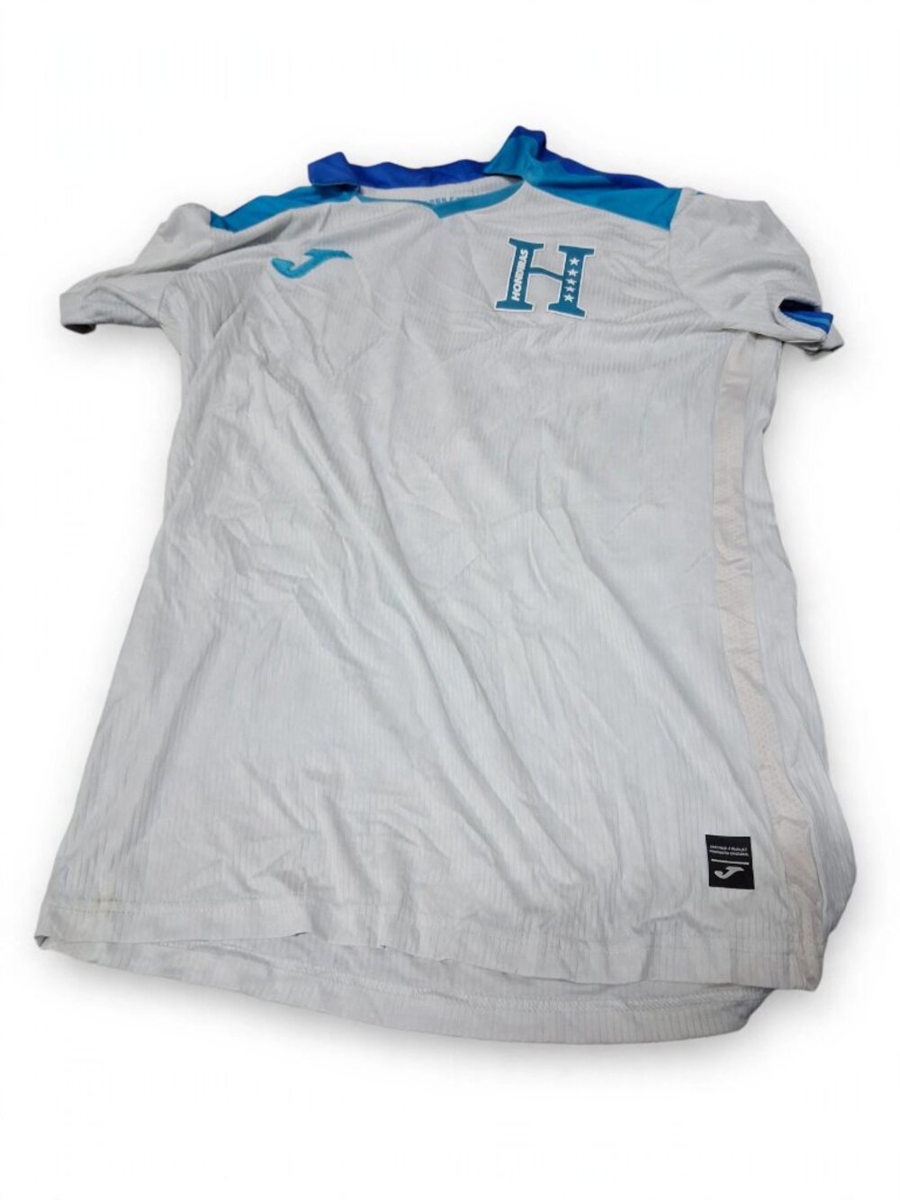Joma Honduras Garra Catracha Jersey Size M
